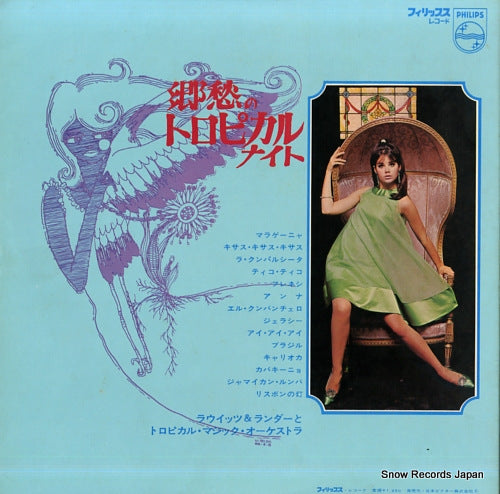 SFX-7083 back cover