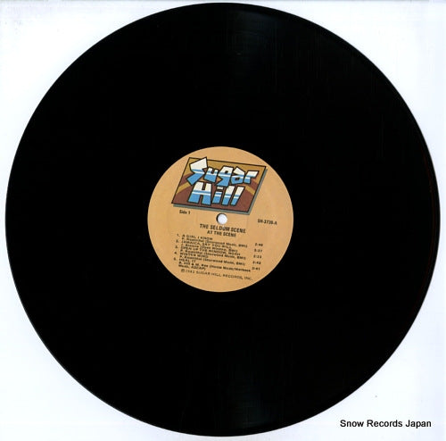 SH-3736 disc