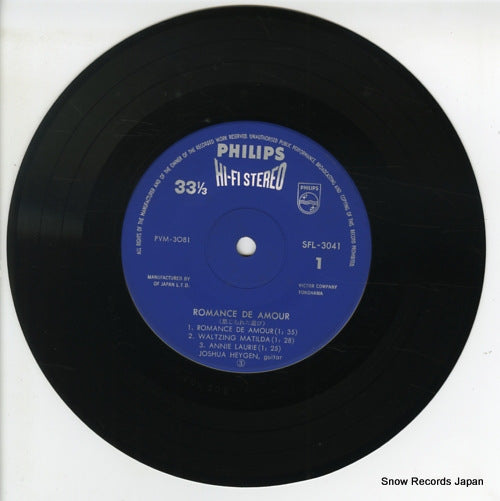 SFL-3041 disc