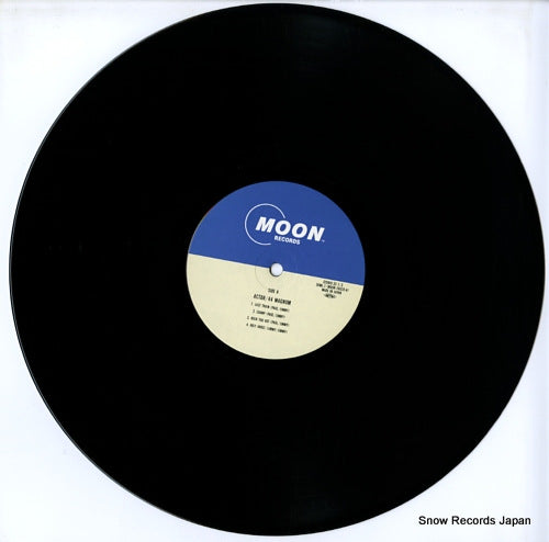 30ML-1 disc