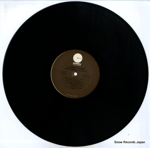 LE10152 disc