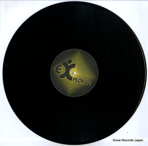 EXP010 disc