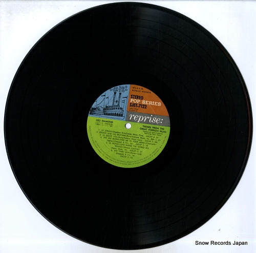 SJET-7122 disc