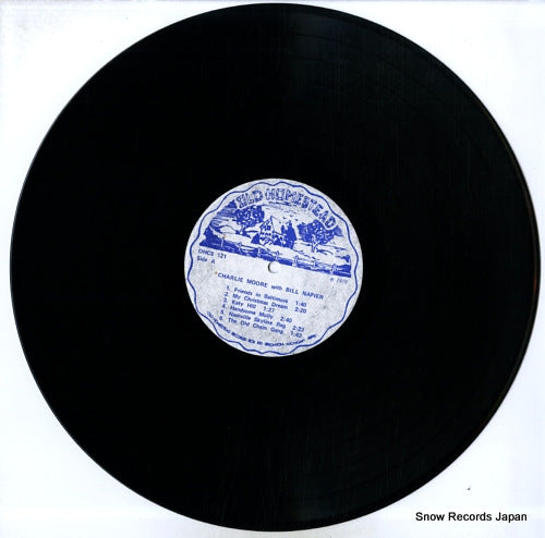 OHCS121 disc