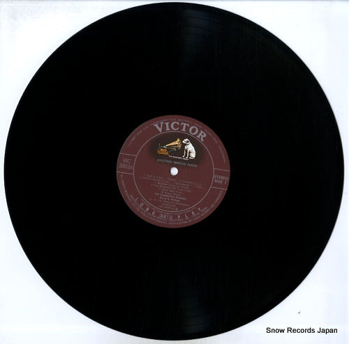 VIC-28026 disc