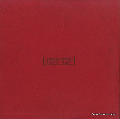 SL5007 back cover