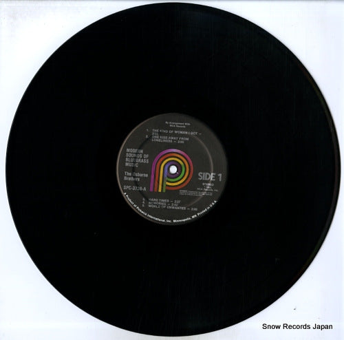 SPC-3738 disc