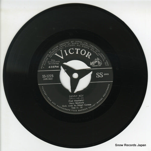 SS-1225 disc