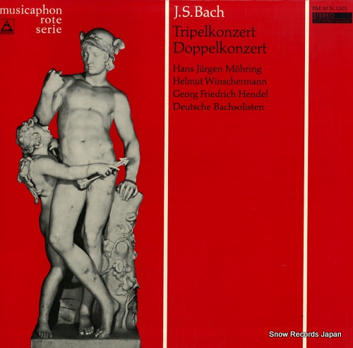BM30SL1201 front cover