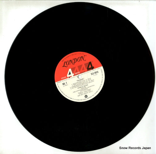 SLC9013 disc