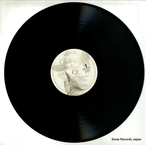 ECC-30046 disc