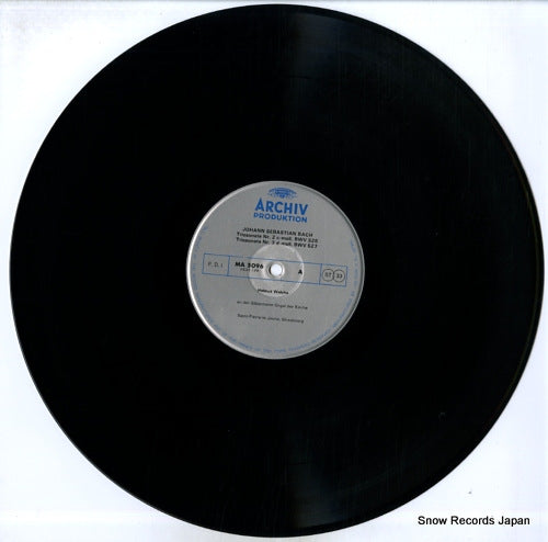 MA5096 disc