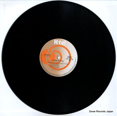 RPL-8141 disc