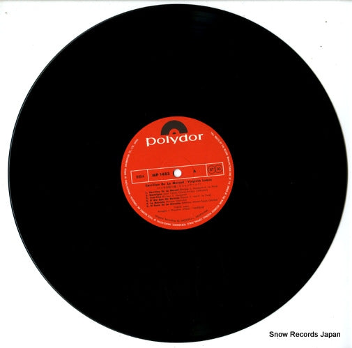 MP1483 disc
