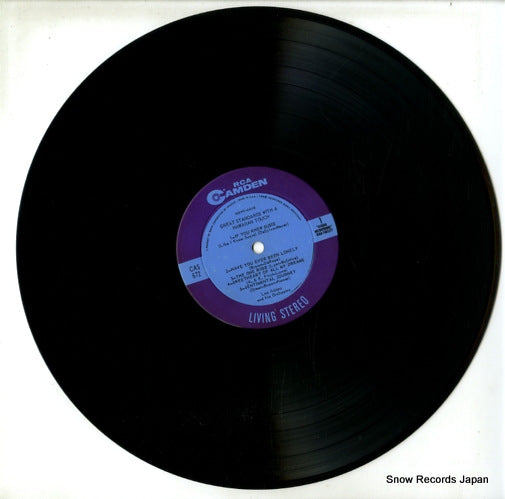 CAS-672 disc