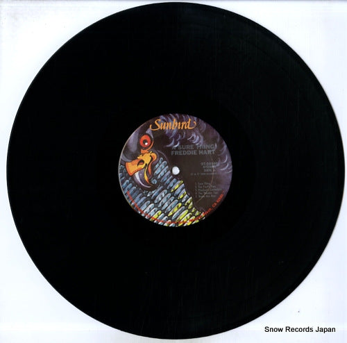 ST-50100 disc
