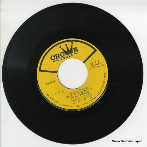 CW-979 disc