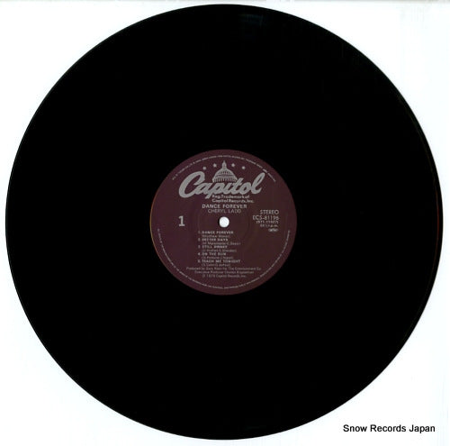 ECS-81196 disc
