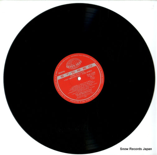 SLA1239 disc