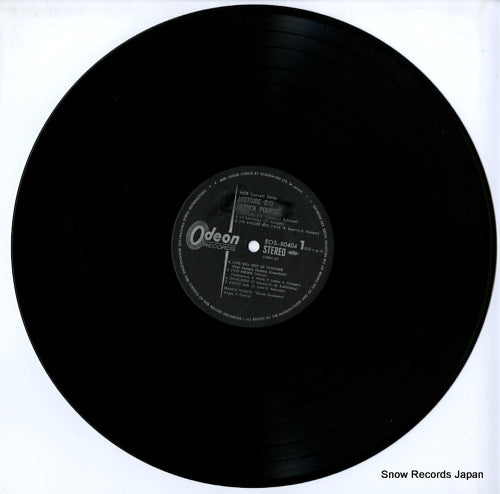 EOS-80404 disc