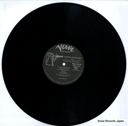 POJJ-1519 disc