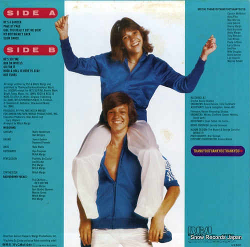 RVP-6340 back cover