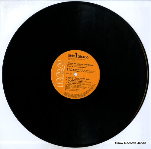 RVP-6340 disc