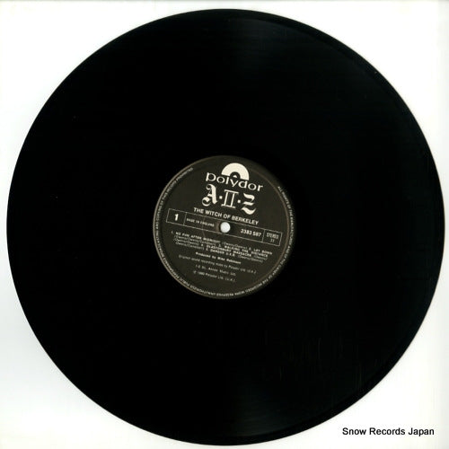 2383587 disc