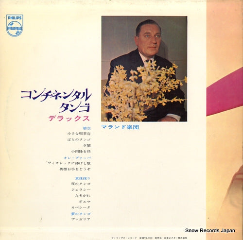 SFX-7004 back cover
