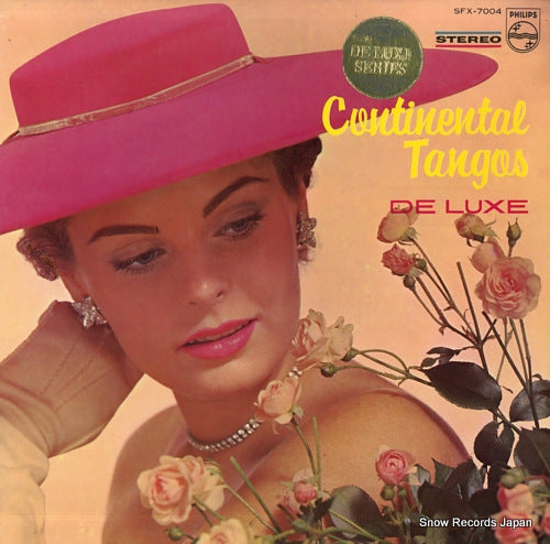 SFX-7004 front cover