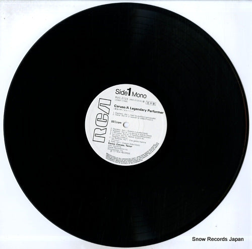 RVC-2123 disc