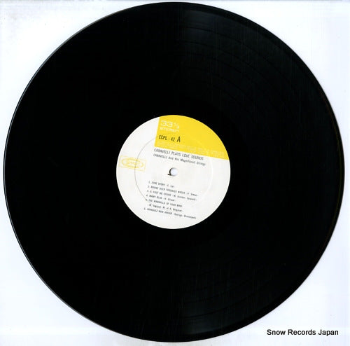 ECPL42 disc