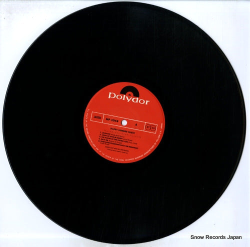 MP3048 disc