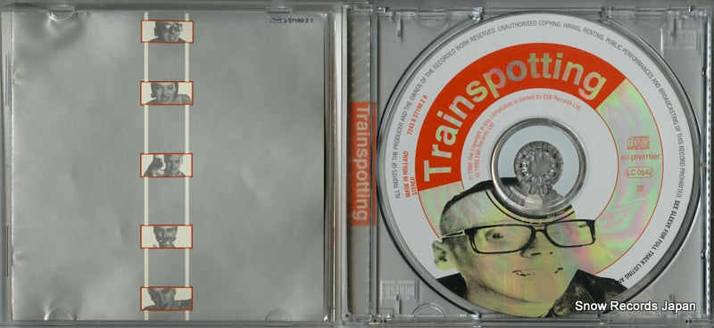 724383719020 disc