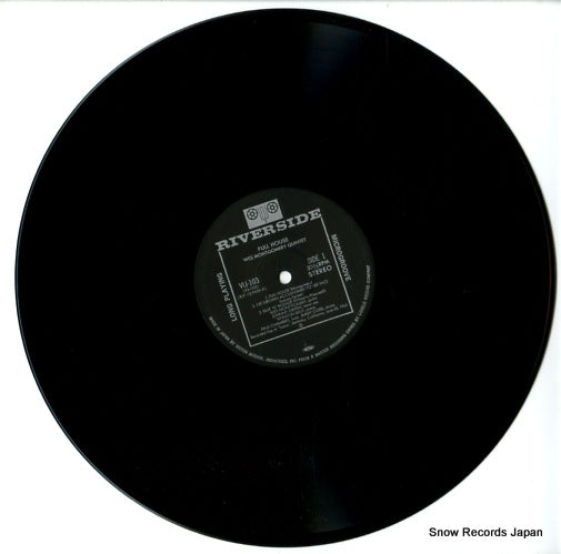 VIJ-103 disc