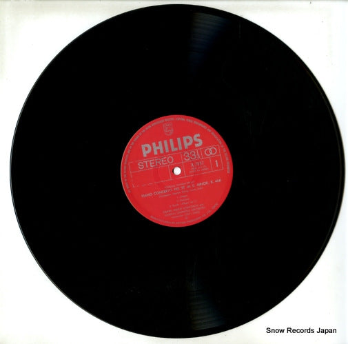 X-7957 disc