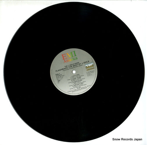 EYS-81741 disc