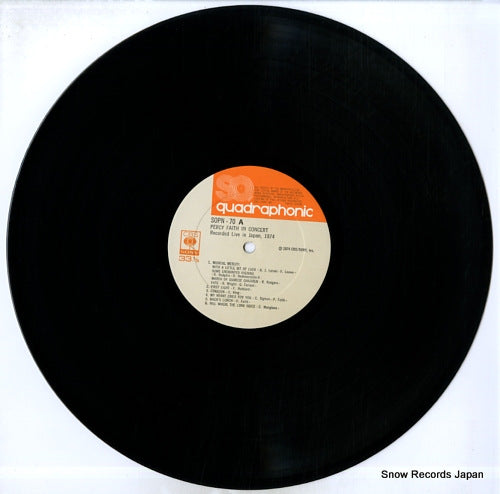 SOPN70 disc