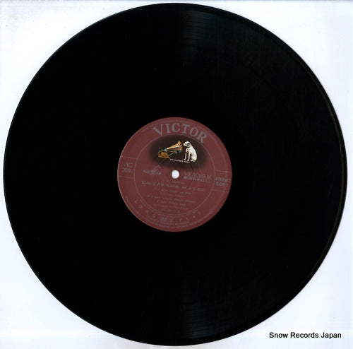 VIC-2001 disc