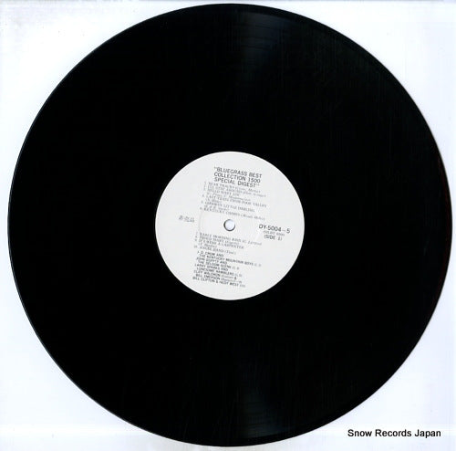 DY-5004-5 disc