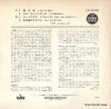 LP-4144 back cover