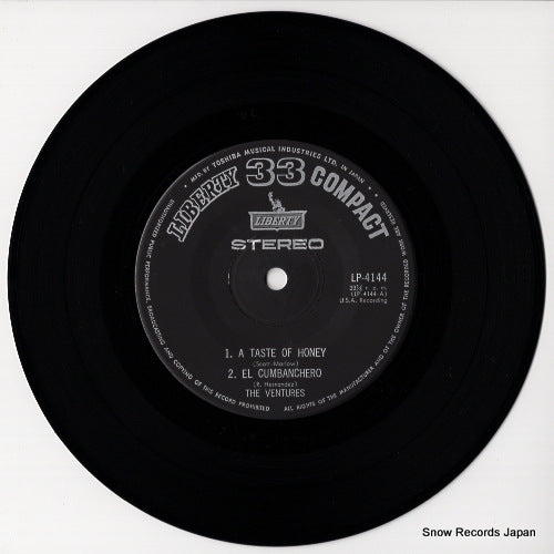 LP-4144 disc