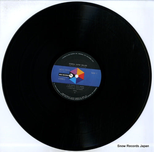 MCA-10010 disc