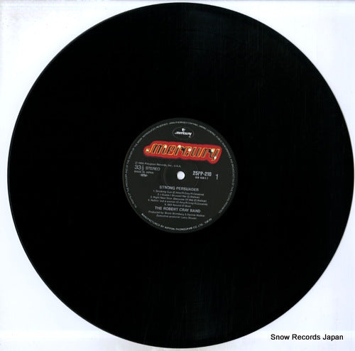 25PP-210 disc