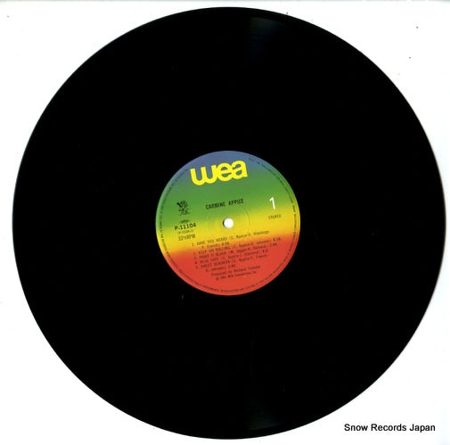 P-11104 disc