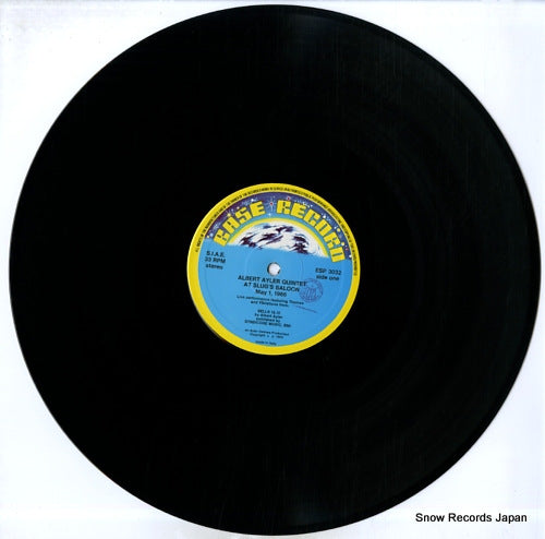 DIW-1002/LP3032/ESP3032 disc