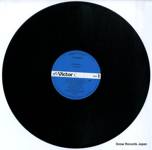 VIP-28012 disc