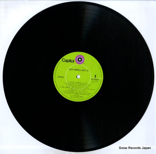 CP-99008 disc