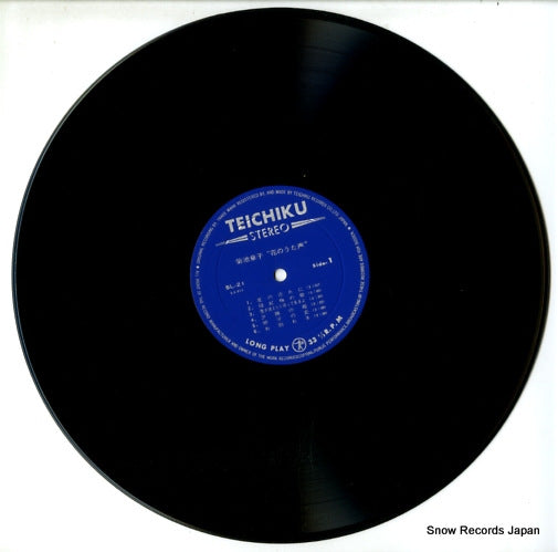 SL-21 disc