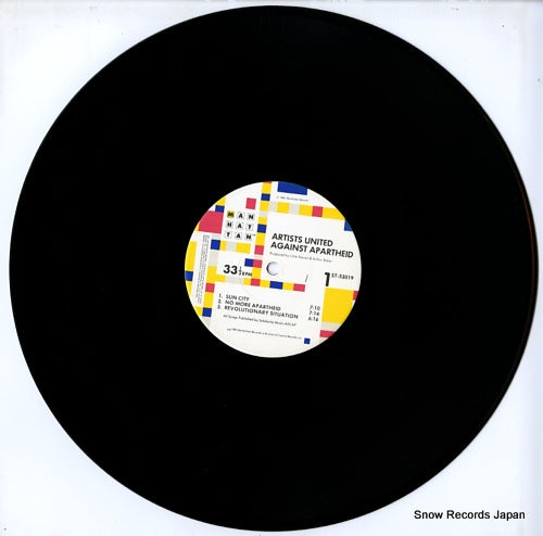 ST53019 disc